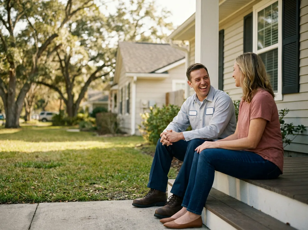 Septic tank pumping FAQs for Vermilion, OH